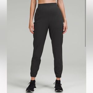 Lululemon Adapted State High Rise Jogger!